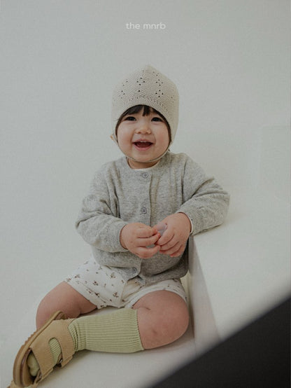 [PRE-ORDER] Flower Shorts