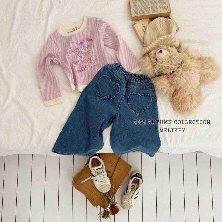 [PRE-ORDER] About Color Block T-Shirts