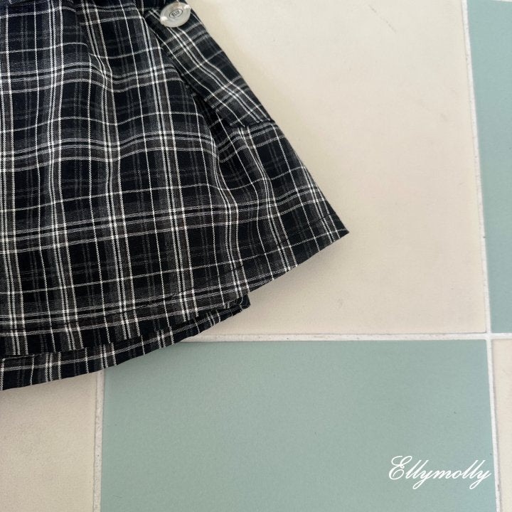 [PRE-ORDER] New Wrap Layered Shorts
