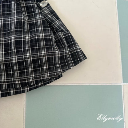 [PRE-ORDER] New Wrap Layered Shorts