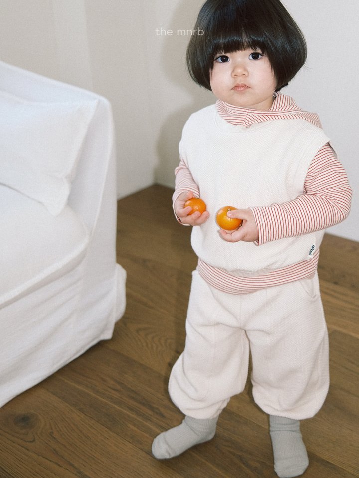 [PRE-ORDER] Aple Pants