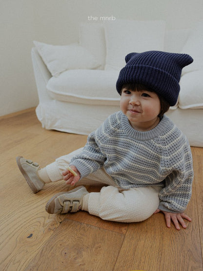 [PRE-ORDER] Jinny Jogger Pants