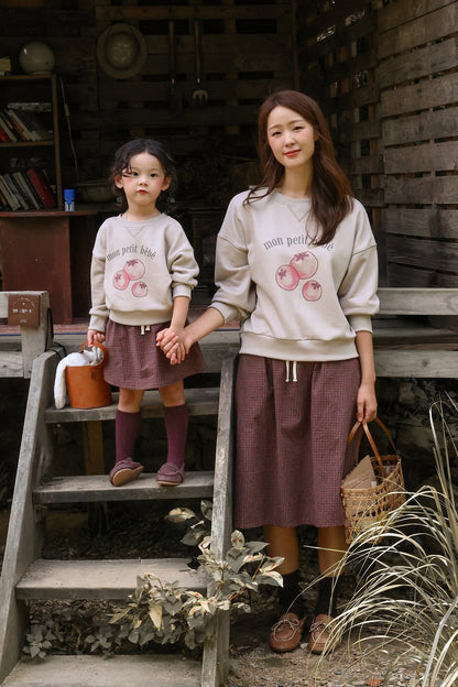 [PRE-ORDER] Bella Skirts (Mom Couple)