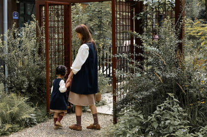 [PRE-ORDER] Lucia Dress (Mom Couple)