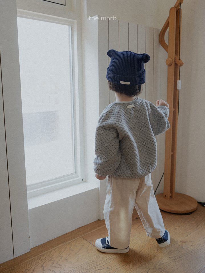 [PRE-ORDER] Clover Cardigan