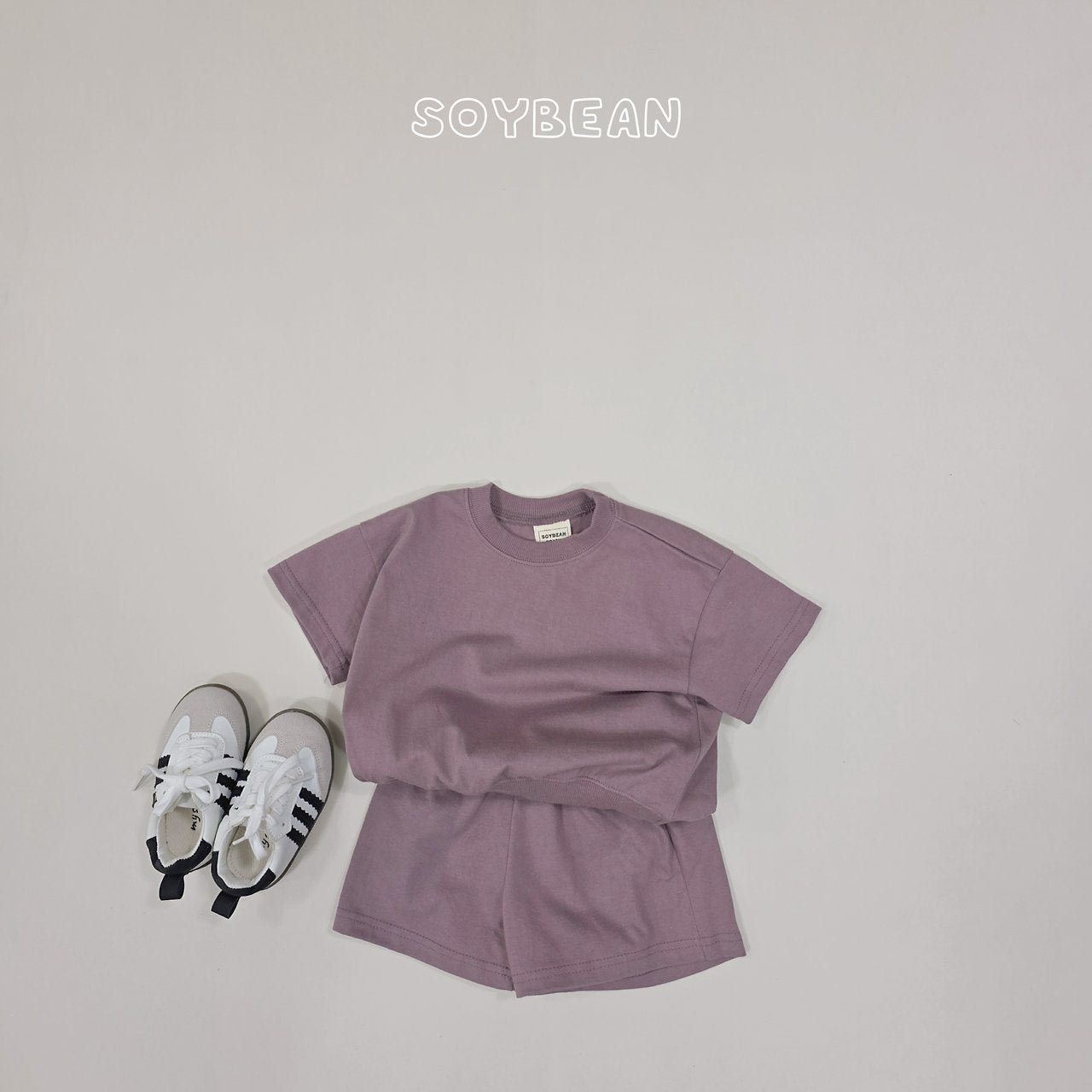 [PRE-ORDER] Summer Lolli Pop Top Bottom Set