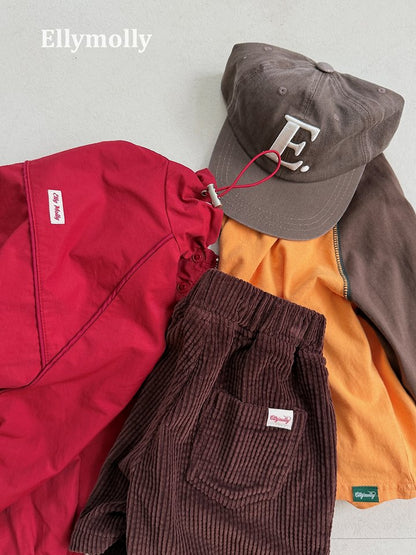 [PRE-ORDER] Soda Corduroy Pants