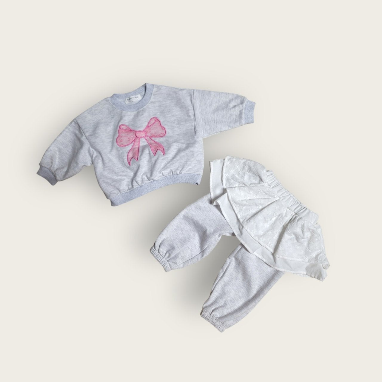 [PRE-ORDER] Katherine Jogger Pants