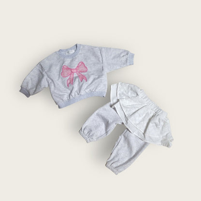 [PRE-ORDER] Katherine Jogger Pants