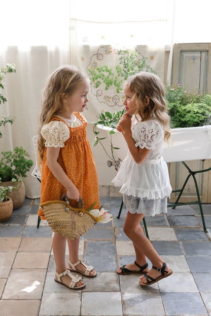 [PRE-ORDER] Gemma Dress