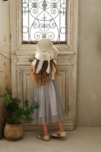 [PRE-ORDER] Ruri Dress