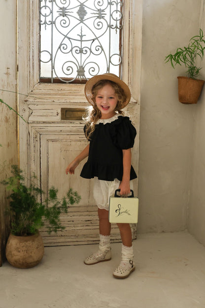 [PRE-ORDER] Renne Blouse