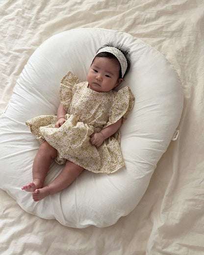 [PRE-ORDER] Ile Baby Bloomer Set