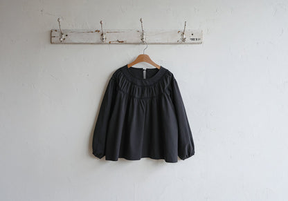 [PRE-ORDER] Devon Blouse (Mom Couple)