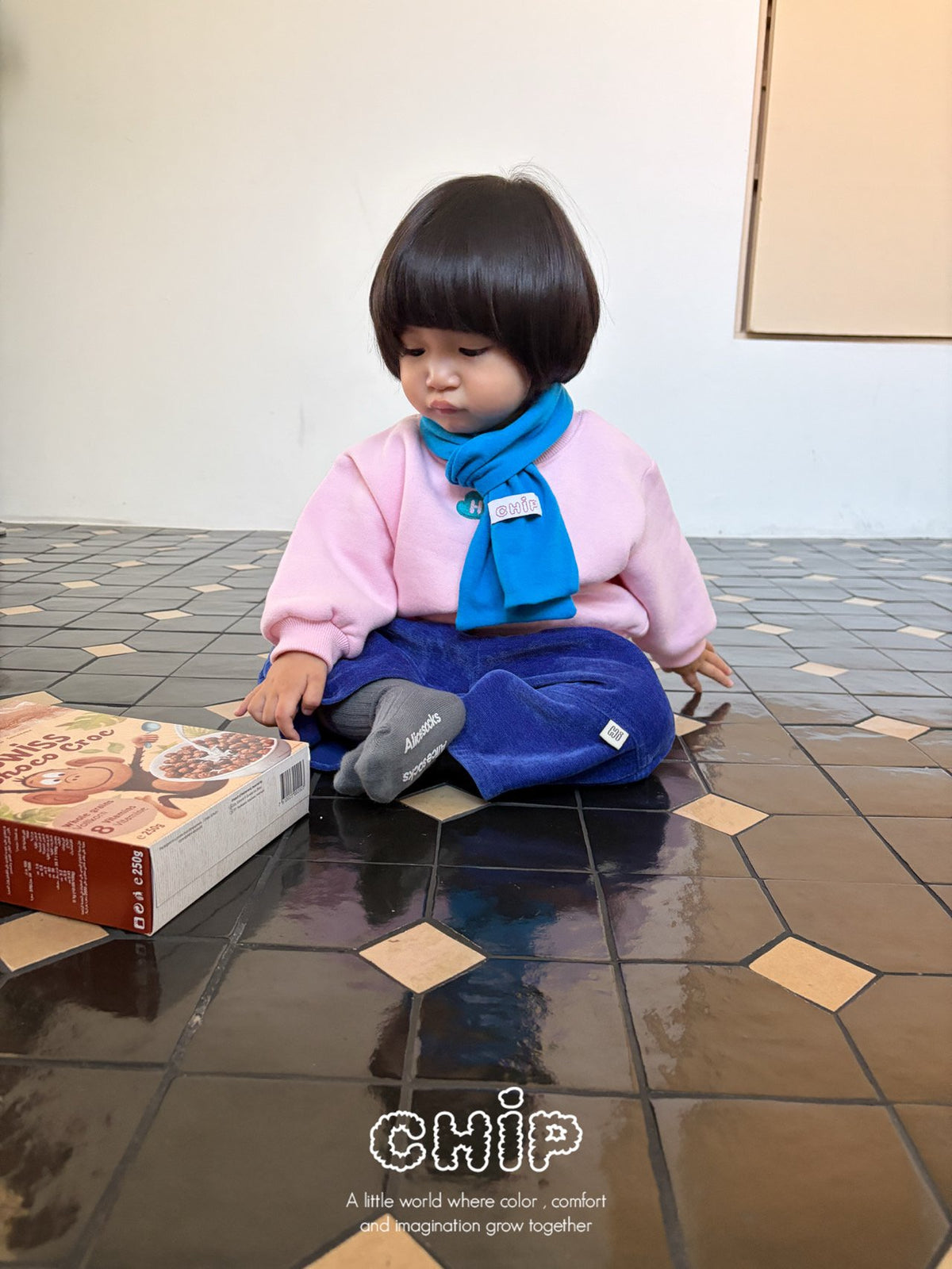 [PRE-ORDER] Hi Mellow Sweatshirts