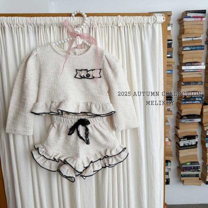 [PRE-ORDER] Vivian Sha Blouse
