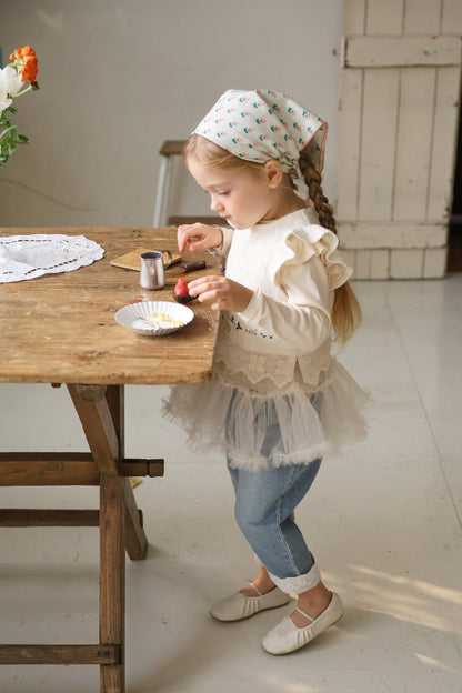 [PRE-ORDER] Bunny Vest