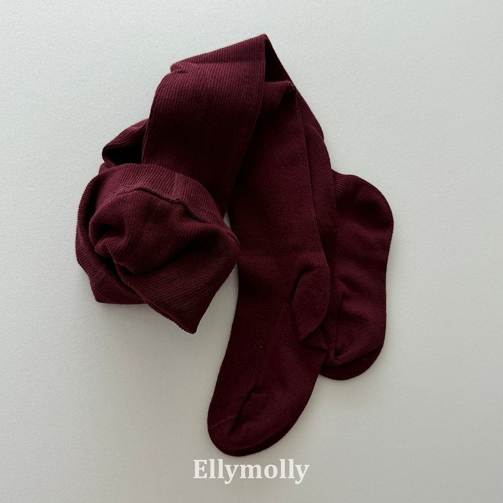 [PRE-ORDER] Basic Tights