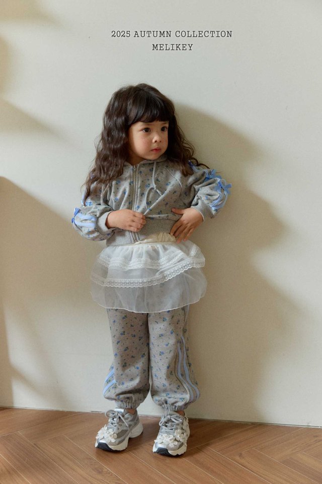[PRE-ORDER] Lace Apron