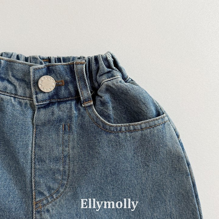 [PRE-ORDER] Hako Balloon Cargo Pants