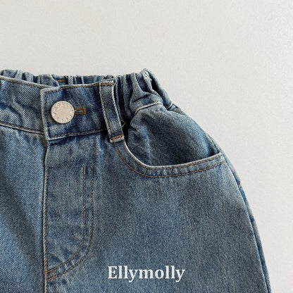 [PRE-ORDER] Hako Balloon Cargo Pants