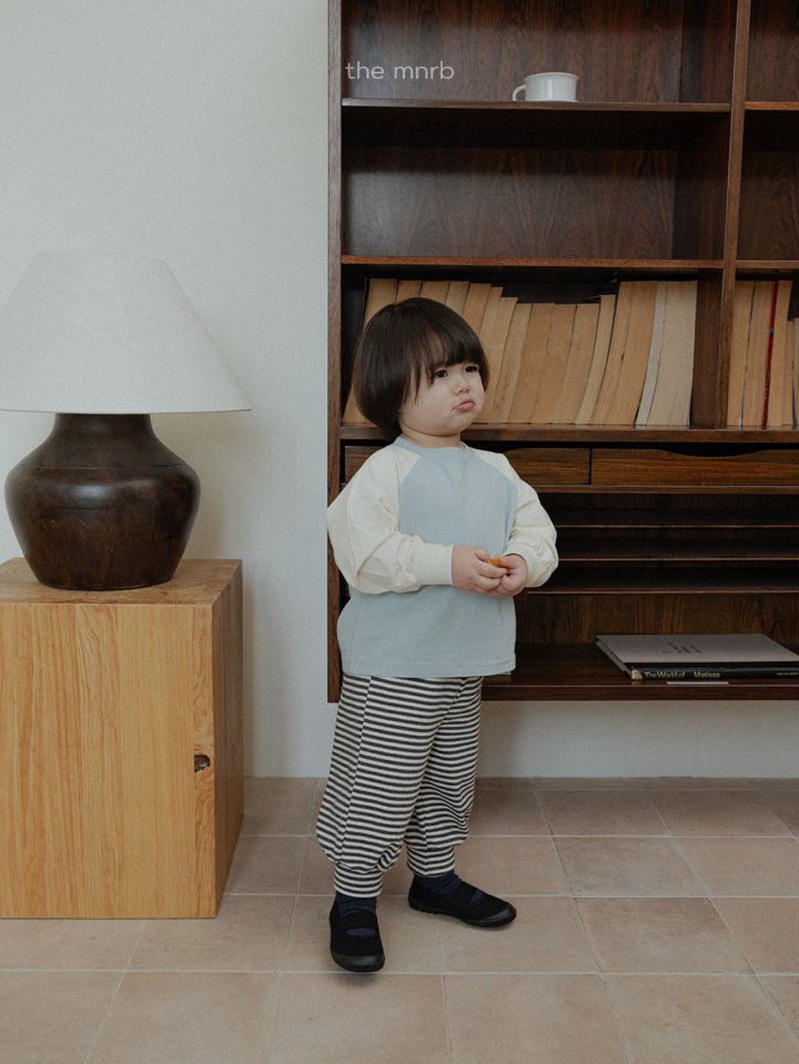 [PRE-ORDER] Cozy Raglan T-Shirts