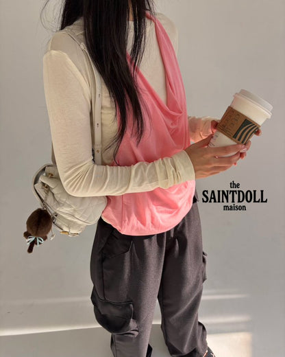 [PRE-ORDER] Chewy T-Shirts (Mom Couple)