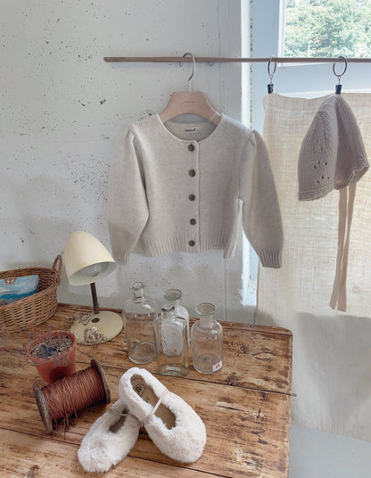 [PRE-ORDER] Luna Cardigan