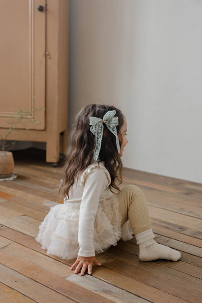 [PRE-ORDER] Reine Hair Pin
