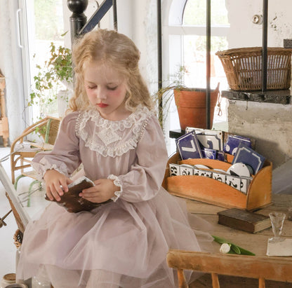 [PRE-ORDER] Plea Dress