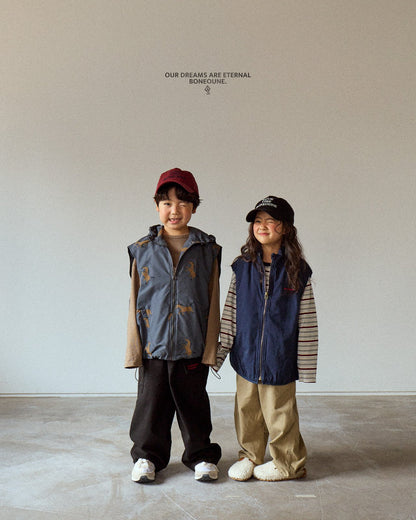[PRE-ORDER] Autumn Daily Pants