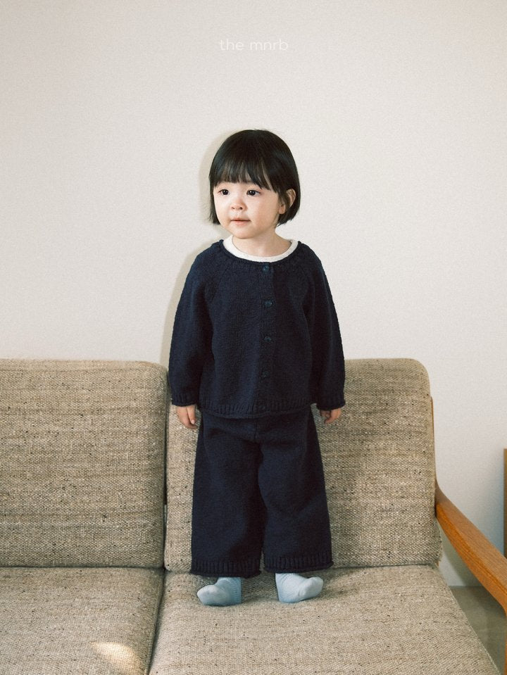 [PRE-ORDER] Cozy Sweater Pants