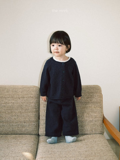 [PRE-ORDER] Cozy Sweater Pants