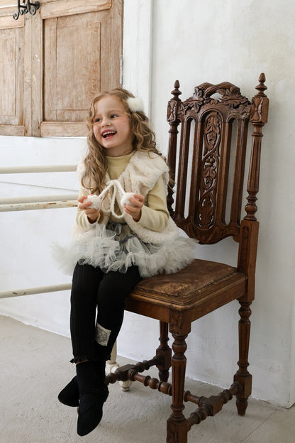 [PRE-ORDER] Ballet Dress