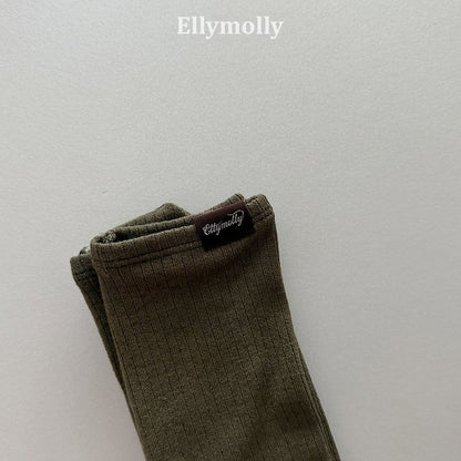 [PRE-ORDER] Harvest Socks