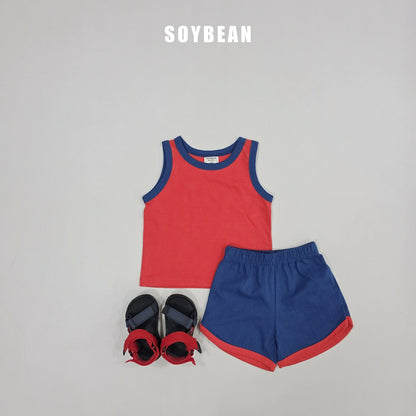 [PRE-ORDER] Mini Macaroon Top Bottom Set
