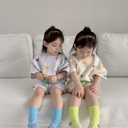[PRE-ORDER] Balloon Top Bottom Set
