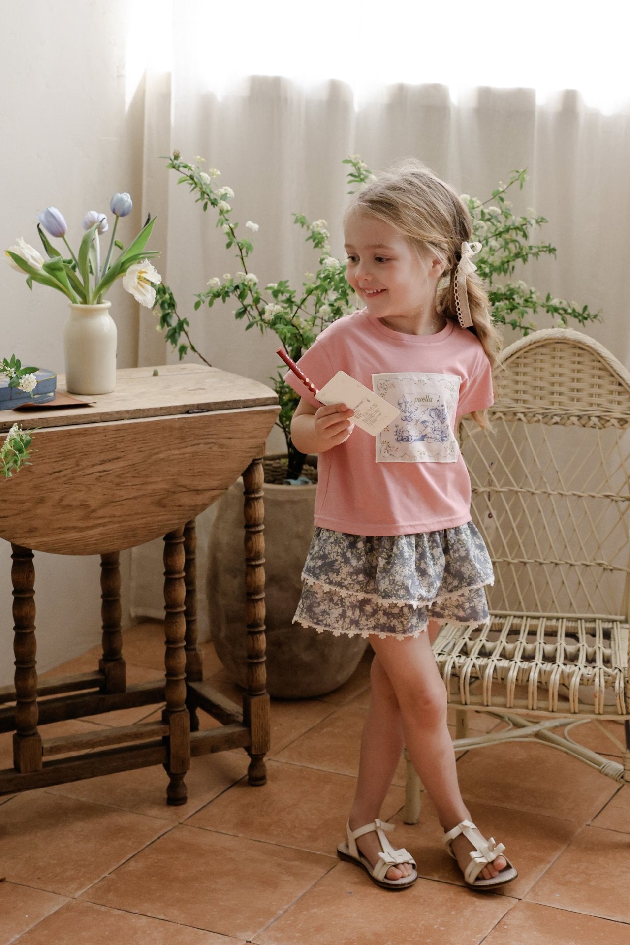 [PRE-ORDER] Lala Shorts