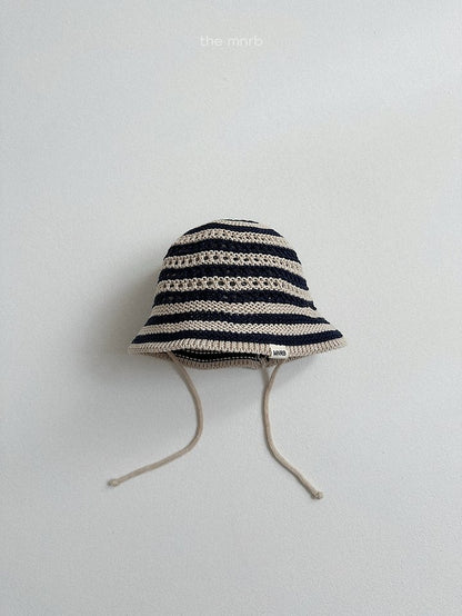 [PRE-ORDER] Summer Punching Bucket Hat