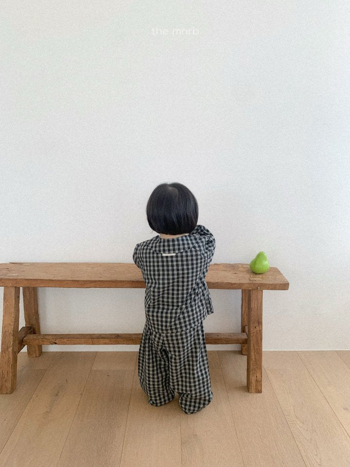 [PRE-ORDER] Looming Collar Shirts