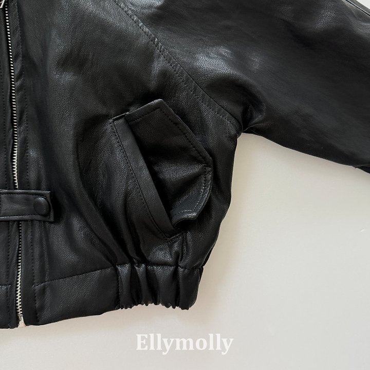 [PRE-ORDER] Rusk Jacket