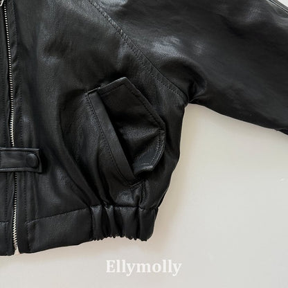 [PRE-ORDER] Rusk Jacket
