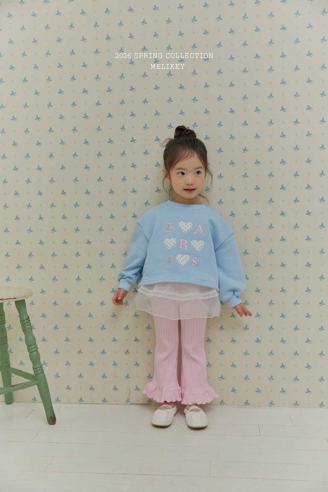 [PRE-ORDER] Lace Apron