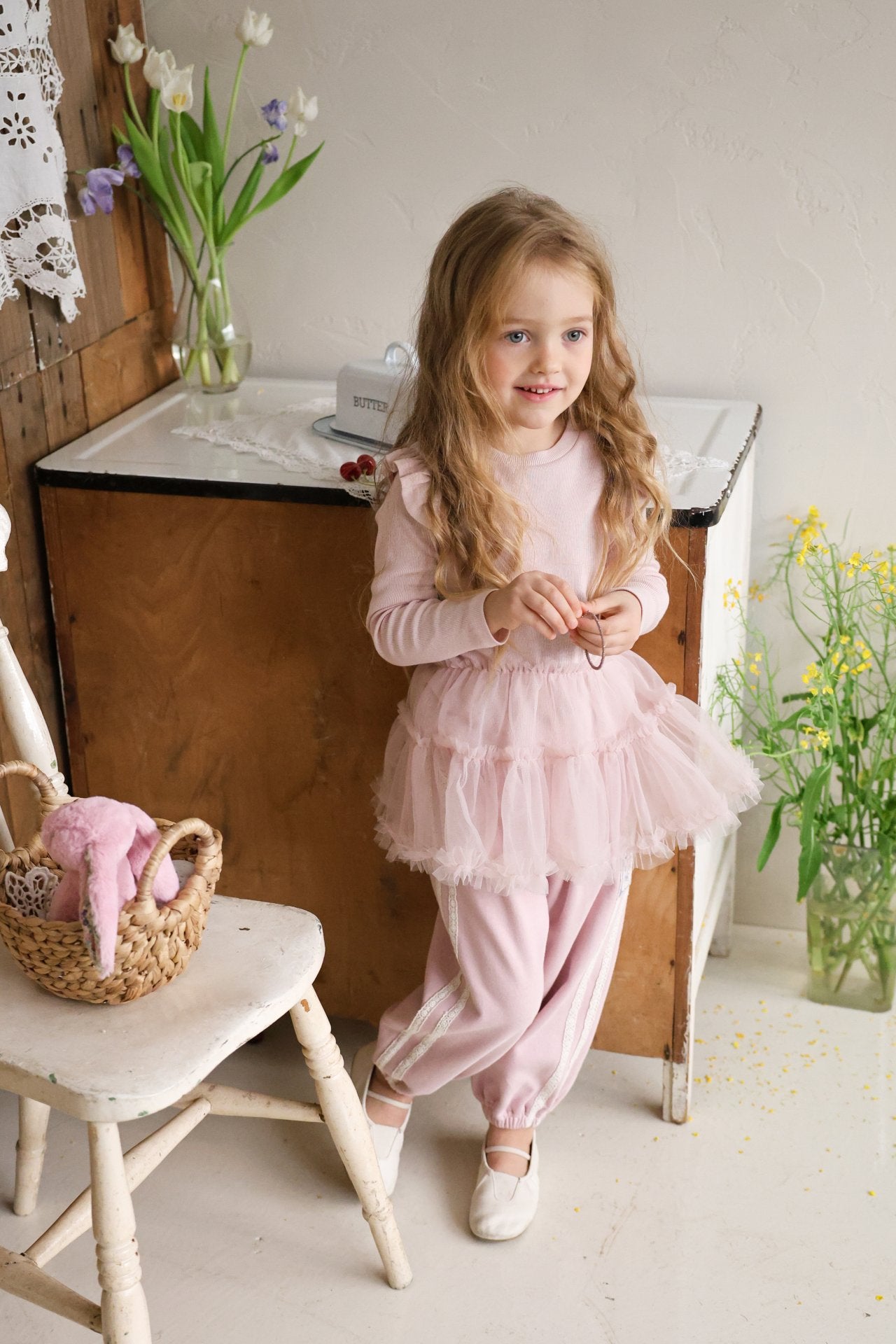 [PRE-ORDER] Churr Pants