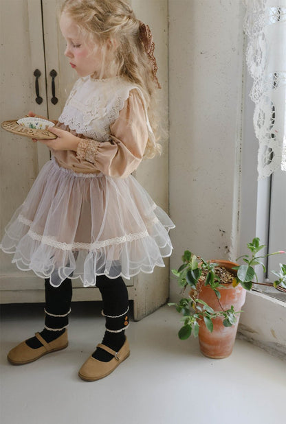 [PRE-ORDER] Bobo Leggings
