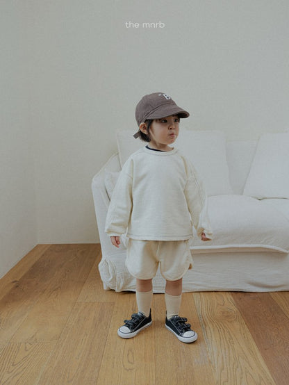 [PRE-ORDER] Loddy Shorts