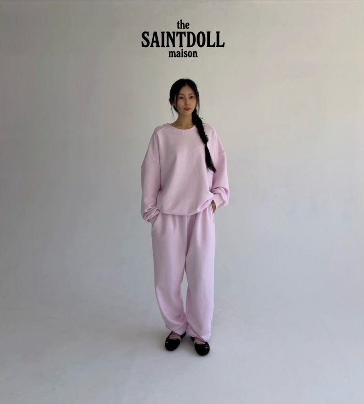 [PRE-ORDER] Color Jogger Pants (Mom Couple)