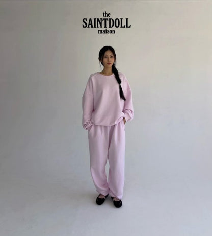 [PRE-ORDER] Color Jogger Pants (Mom Couple)