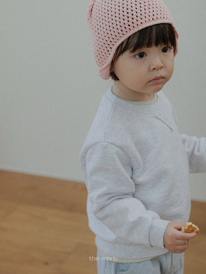 [PRE-ORDER] Bella Sweatshirts