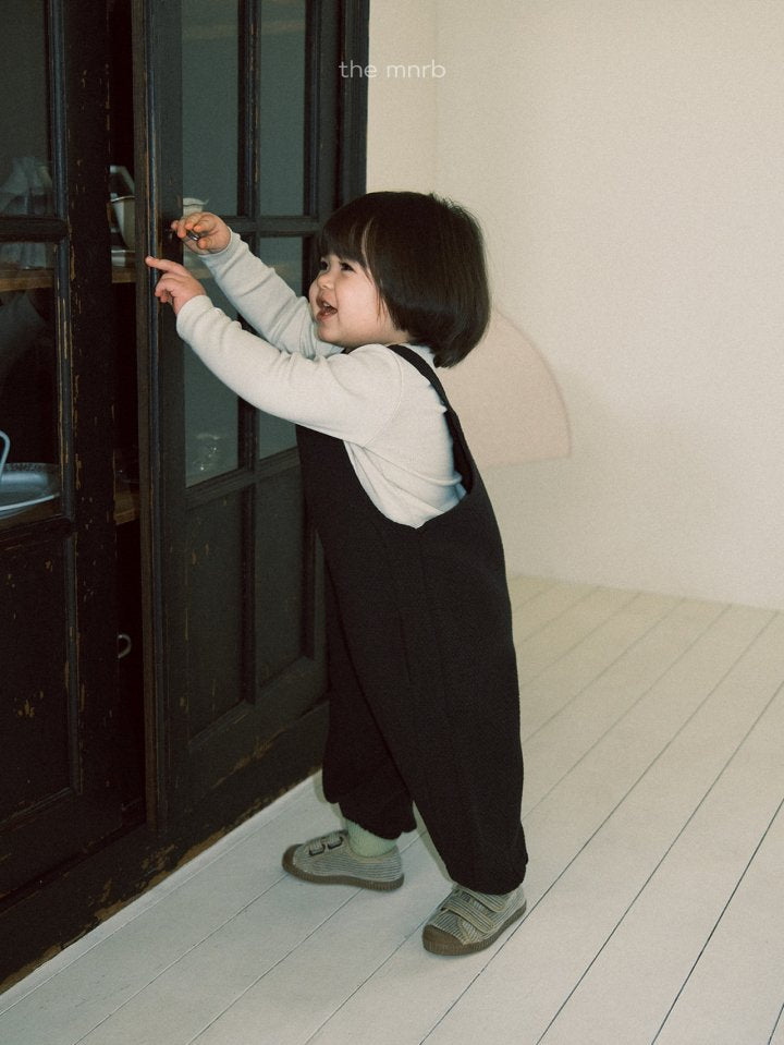 [PRE-ORDER] Pencil Overalls